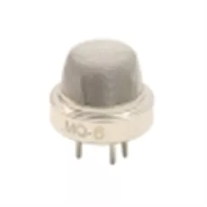 MQ-6 سنسور گاز LPG و Propane