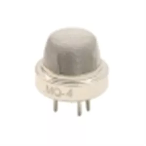 MQ-4 سنسور گاز طبیعی \/ متان