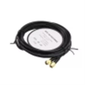 آنتن GPS GSM اکتیو با کابل 3 متری سرفیش SMA