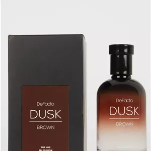 عطر مردانه داسک براون دفکتو | DeFacto Dusk Brown EDP