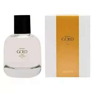 عطر زنانه زارا گلد 90 میل  | ZARA Gold for Woman
