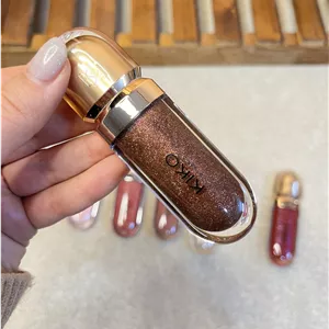 لیپ گلاس سه بعدی کیکو میلانو  KIKO MILANO 