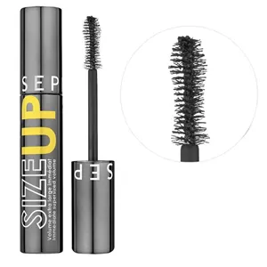 ریمل سفورا  SEPHORA SIZE UP MASCARA