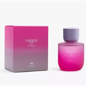 عطر زنانه زارا توب رز 90 میل | ZARA Tuberose Winter