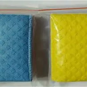 پد اسفنجی پارچه ای دستگاه فیزیوتراپی دونه ای هزینه ارسال دارد پس کرایه