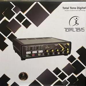 دستگاه فیزیوتراپی فارادیک لاغری ۱۷ برنامه pm80آکبند شرکتی  ارسال رایگان