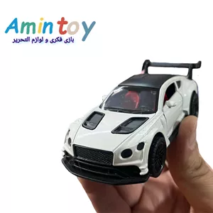 ماشین فلزی بی ام و سری 7 BMW Seri7