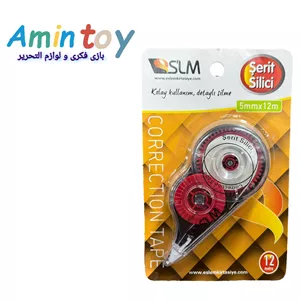 چسب کاغذی ۲ سانتی 25 یارد کایزر