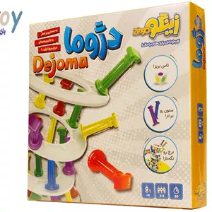 آبرنگ 8 رنگ اونر اصلی