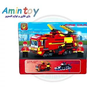 پازل ۳۰۰ تکه میشا و خرس