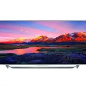 تلویزیون هوشمند شیائومی Mi TV Q1 QLED نمایشگر 75 اینچ