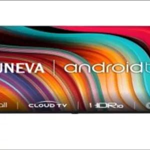 تلویزیون یونیوا مدل S-Class سایز ۴۳ اینچ LED Full HD