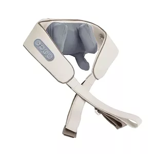 ماساژور شانه و گردن  | خداحافظی با درد و خستگی، سلامتی و آرامش به شما!