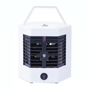 کولر آبی رومیزی مدل Arctic cool ultra-pro فن دار