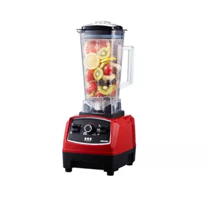 مخلوط کن دوکاره صنعتی سیلورکروست مدل SC-1589 با توان 4500 وات