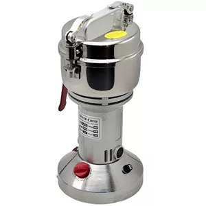 آسیاب صنعتی سیلورکرست 250 گرمی مدل SC-250