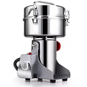 آسیاب صنعتی ۵۰۰ گرمی سیلور کرست مدل SC-500