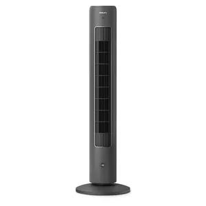 پنکه ایستاده فیلیپس مدل CX5535 | خنک‌کنندگی قدرتمند، کم‌صدا و مدرن