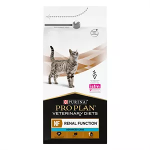 غذای خشک گربه پورینا پروپلن رنال فانکشن 1.5 کیلوگرم Purina proplan renal function