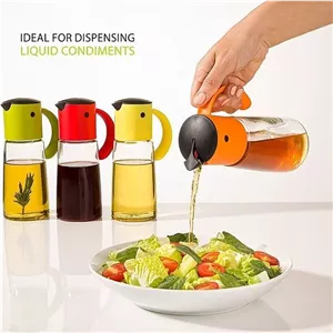 روغن ريز دسته دار ليمون (الوان) کد 228900 لیمون