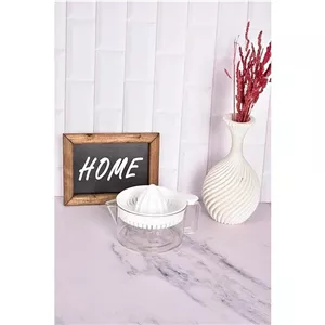 آبمیوه گیری دستی اکرولیک کد 112635 لیمون