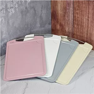 تخته گوشت شماره (2) (الوان) کد 64035 لیمون