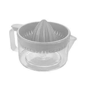 آبمیوه گیری دستی کریستالی ( الوان ) کد 181835 لیمون
