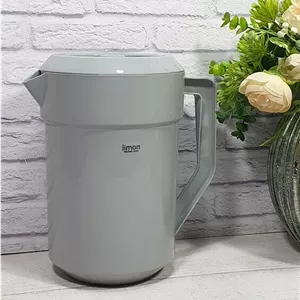 پارچ 2/5 لیتری (الوان) کد 184435 لیمون