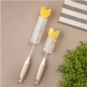 بطری شوی کوچک (الوان) کد 184235 لیمون