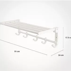 جا حوله تاشو کد 194000 لیمون