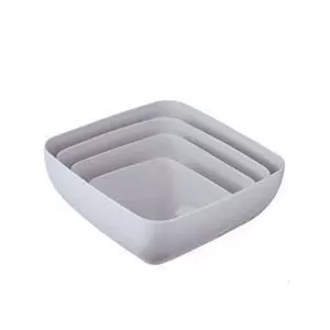 ست کاسه 4 پارچه لیمون کد 99635