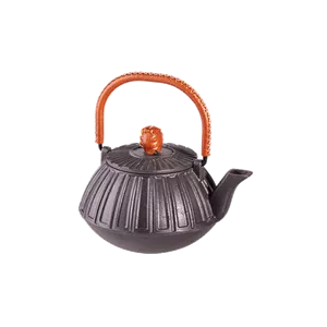 کتری چدن تک مدل فیورلا برند نالینو