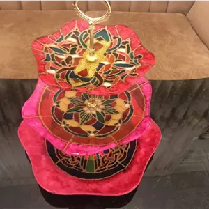 ظروف پذیرایی