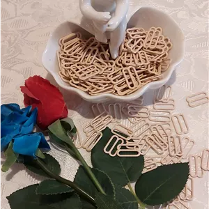 حلقه اتصال سوتین کرم