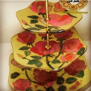 ظروف پذیرایی