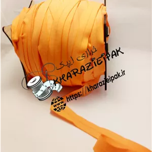 کش سوزنی نارنجی