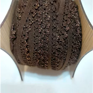کش سوزنی بنفش
