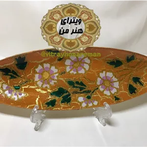 ظروف ودیس پذیرایی
