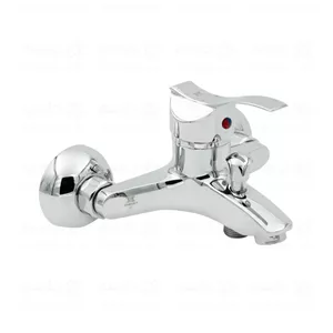 شیر دوش شادان مدل زمرد