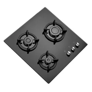 اجاق گاز استیل البرز (ایزاتک) مدل IG-351