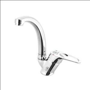 شیر روشویی قهرمان مدل تندیس