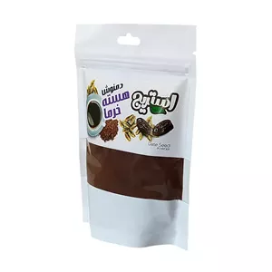 دمنوش هسته خرما (قهوه خرما) استریج یزد 200 گرم