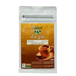پودر شیر چای کرک استریج یزد _ 300 گرم