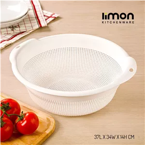 آبکش لیمون مدل گرد (سایز 3) کد 236135
