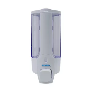 جا مایع دستشویی فرپود مدل پرنیان dispenser