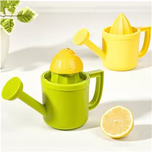 آب مرکبات گیری دستی طرح آبپاش لیمون کد 2051