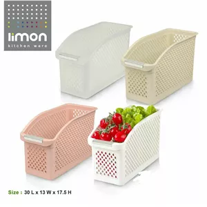 سبد منظم کننده سایز 3 لیمون کد 193935