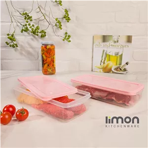 ست فریزری نسیم دو عددی لیمون کد 96835