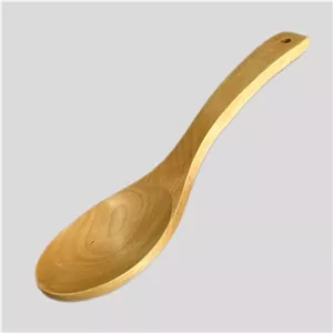 آجیل خوری بامبو وارداتی 