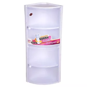 جالیفی حمام دربدار برند دوریکا مدل ارنیکا